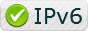 Ipv6 ready